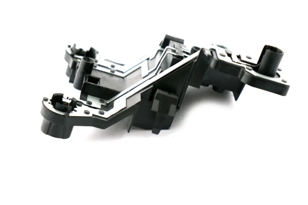 BMW E82 E88 Lampenträger Rückleuchte Heckleuchte Lampenhalter Hinten Links - SKU 7164971 - Teilenummer 7164971